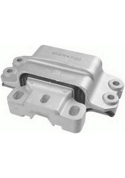 Mtxdpn Şanzuman Kulaği Sol Arka Golf V-Caddy Iii-Jetta Iii-Touran-A3-Leon-Toledo-Altea-Octavia 1.4-1.6