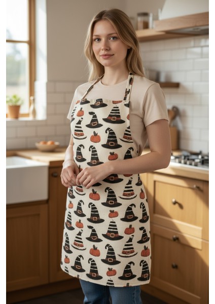 Unisex Mutfak Önlüğü Aşçı Önlüğü fırsatları