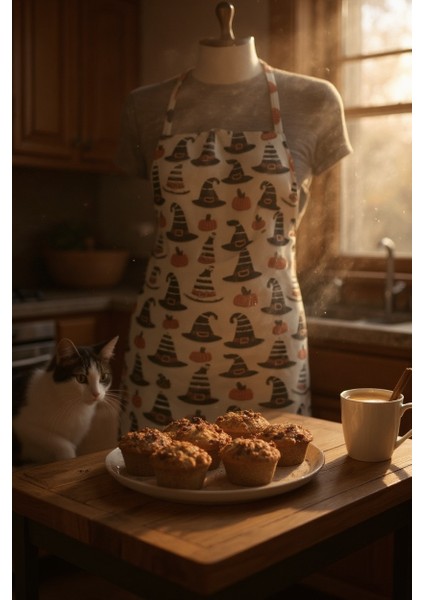 Unisex Mutfak Önlüğü Aşçı Önlüğü indirimleri