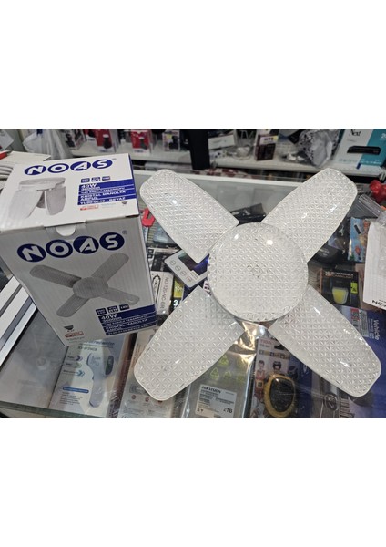 YL90-0140 Kristal Manolya LED Ampul 40 Watt fiyatları