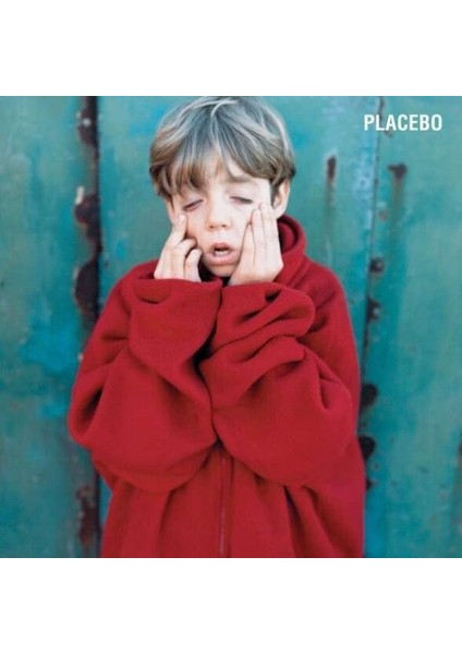 Placebo Placebo Lp Plak