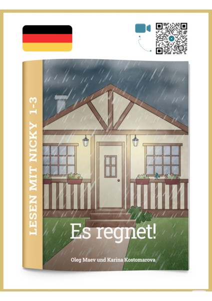 Es Regnet fırsatları