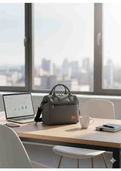 Anne Bebek Bakım Çantası