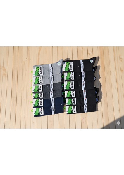 Unisex Bambu Çorap 37-41 fiyatları