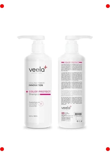 Boyalı Saçlar Için Koruyucu & Besleyici Şampuan fiyatları