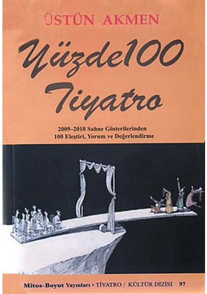 Yüzde 100 Tiyatro