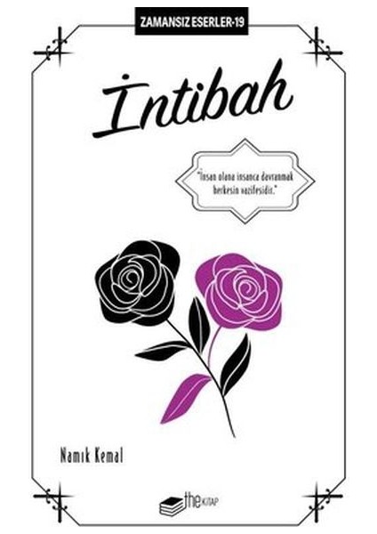 Intibah - Zamansız Eserler 19