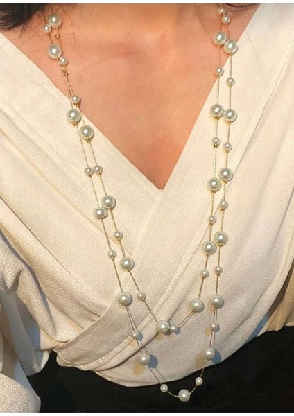 Aydilge Inci Kolye fiyatları