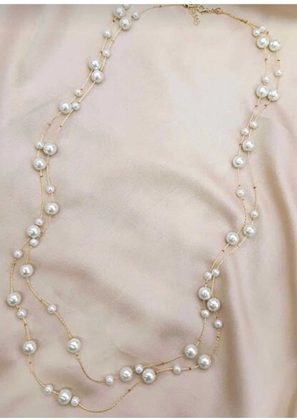 Aydilge Inci Kolye modelleri