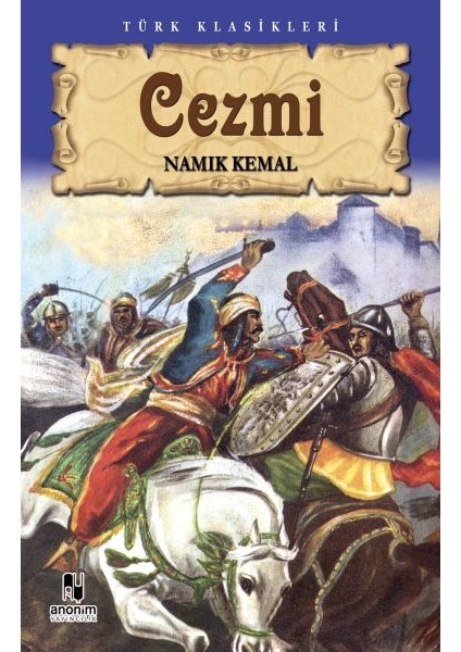 Cezmi