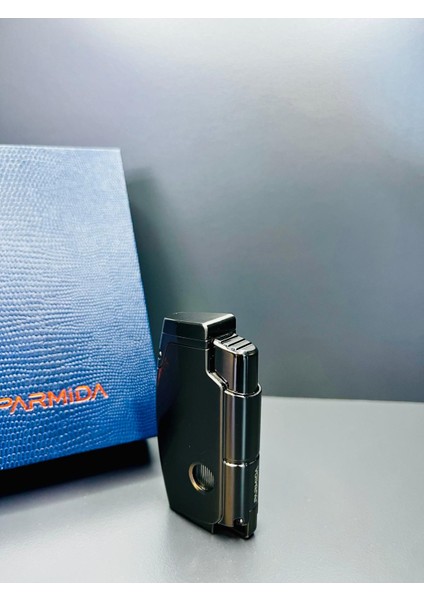 2 Torch Pürmüz Alevli Puro Delicili Premium Lüks Çakmak fiyatları