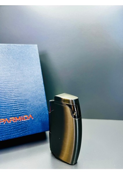 2 Torch Pürmüz Alevli Puro Delicili Premium Lüks Çakmak modelleri