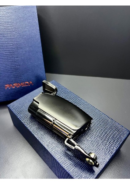 2 Torch Pürmüz Alevli Puro Delicili Premium Lüks Çakmak fırsatları