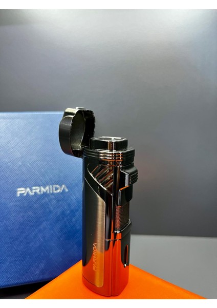 4 Torch Pürmüz Alevli Puro Delicili Premium Çakmak modelleri