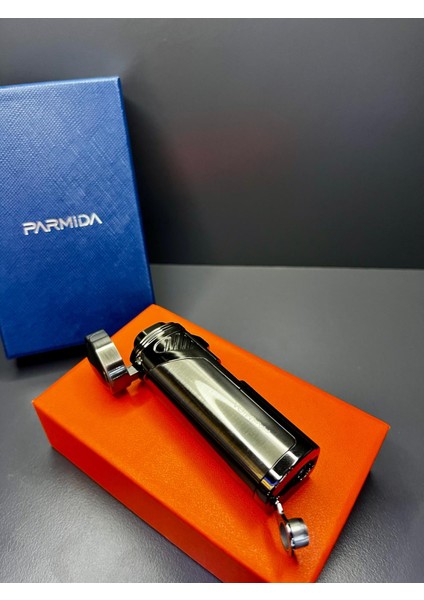 4 Torch Pürmüz Alevli Puro Delicili Premium Çakmak fırsatları