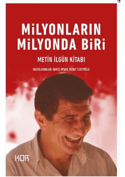 Milyonların Milyonda Biri
