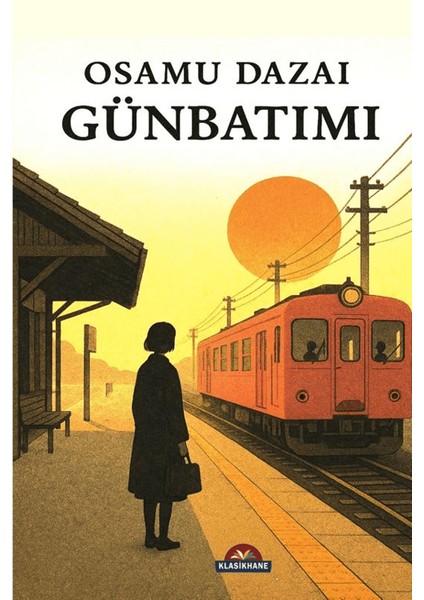 Günbatımı