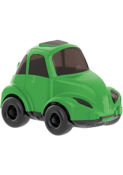 07 655 Tonton Arabalar Şok (Yeni)