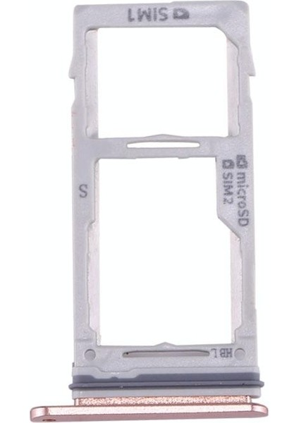 Samsung S9 Plus Uyumlu Sim Tepsisi Sim Kart Yuvası fiyatları