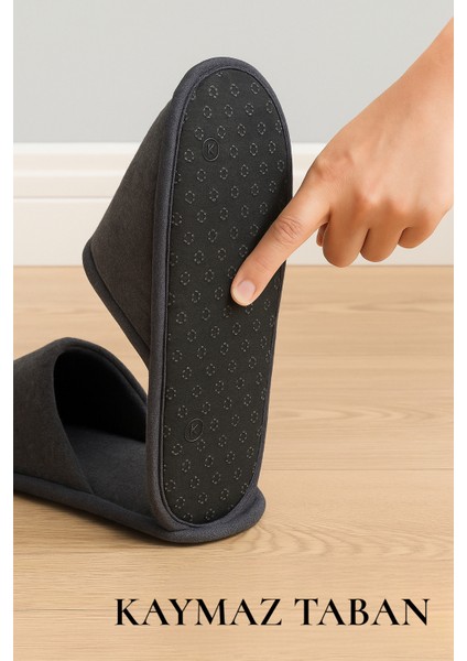 Yumuşak Nefes Alabilen Ev Misafir Günlük Kaymaz Terlik Günlük Ev Terliği Çeyiz Bohça Gelin Terlik modelleri