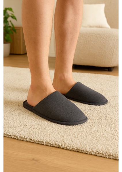 Yumuşak Nefes Alabilen Ev Misafir Günlük Kaymaz Terlik Günlük Ev Terliği Çeyiz Bohça Gelin Terlik fırsatları