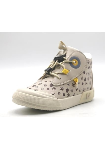 Lunox Işıklı Unisex Bebek Bot