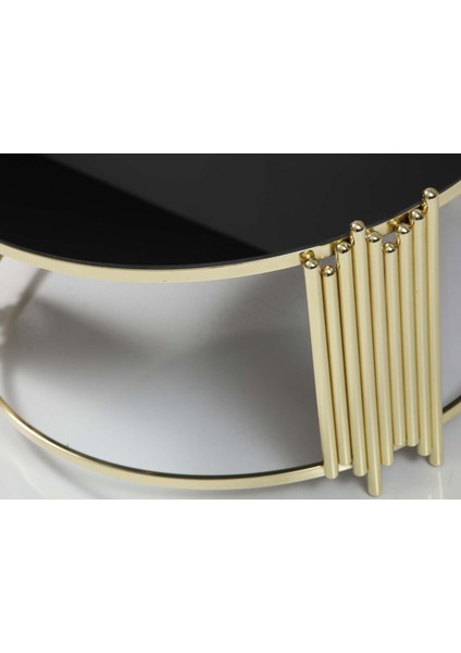 Lara Altın Orta Sehpa fiyatları