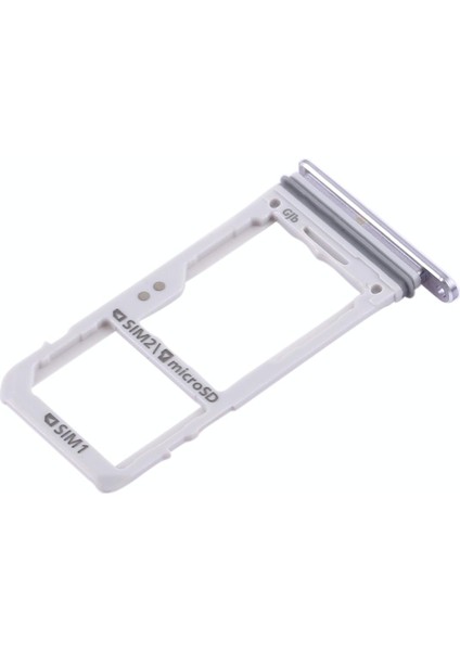 Samsung S8 Plus Uyumlu Sim Tepsisi Sim Kart Yuvası fırsatları