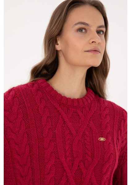 Kadın Kazak /triko 50310215-VR104 fiyatları