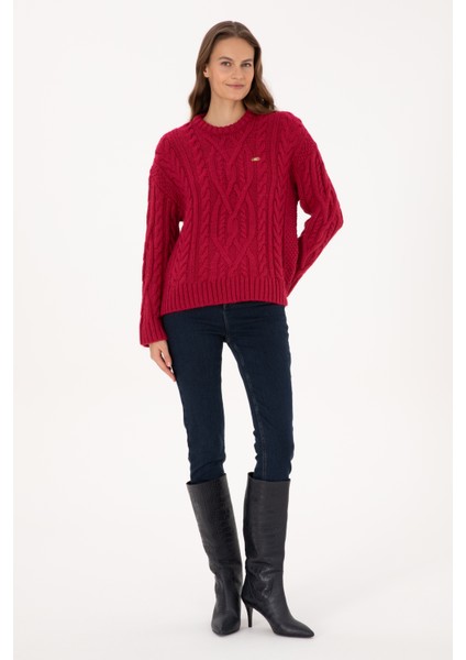 Kadın Kazak /triko 50310215-VR104 fırsatları