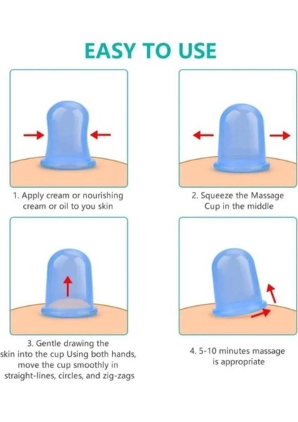 Yüz ve Selülit Masaj Aleti fırsatları