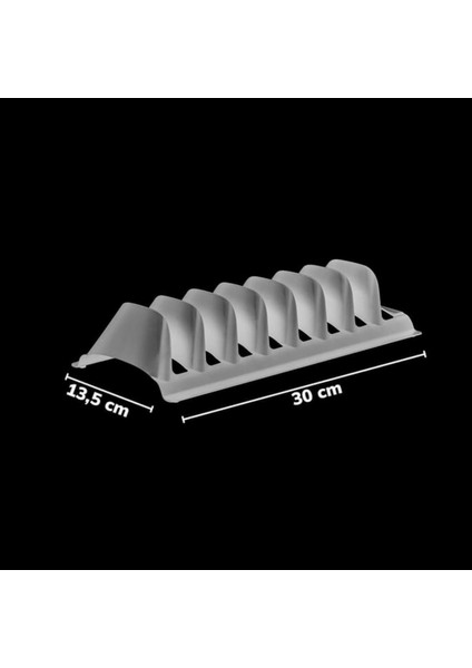 2 Adet Tencere Kapağı Düzenleyici I Kapak Organizeri , Tabak Düzenleyici modelleri