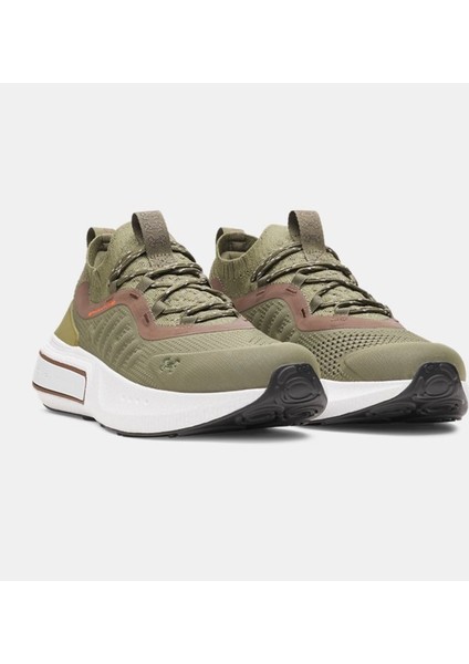 Unisex Ua U Phantom 4 Reflect Günlük Ayakkabı 3027672-390 indirimleri