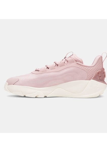 Kadın Ua Project Rock 8 Antrenman Ayakkabısı 6000756-673 fiyatları