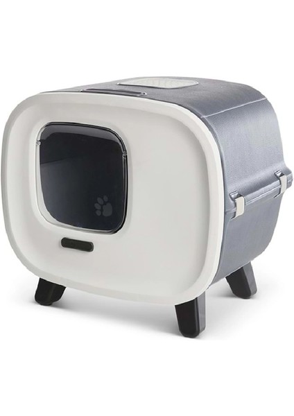 Mira De Luxe Tuvalet Antrasit