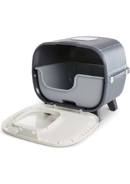 Mira De Luxe Tuvalet Antrasit fiyatları