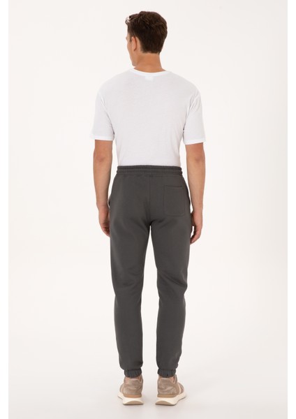 Erkek Gri Eşofman Altı 50315538-VR024 fırsatları