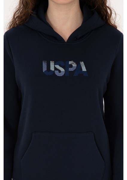 Kadın Lacivert Sweatshirt 50307711-VR033