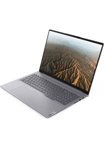 Thinkbook 16 G6 Irl Intel Core I5 1335U 40GB Ddr5 512GB SSD Windows 11 Pro Intel® Iris® Xe 16" Wuxga (1920X1200) 300NITS IPS Taşınabilir Bilgisayar 21KH001ETRP17 + Zetta Çanta modelleri