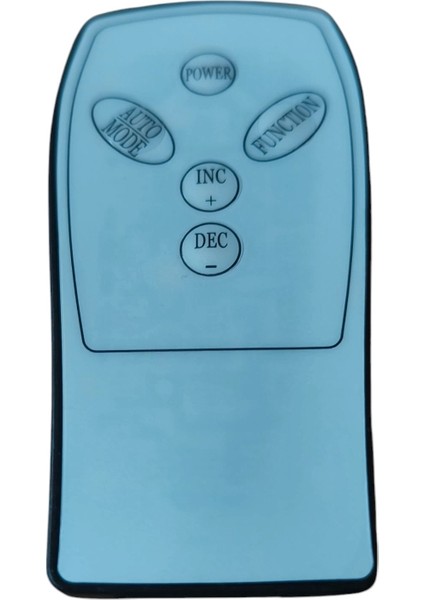 Ayak Tens Cihazı Uzaktan Kumandası Nrd 632 modelleri