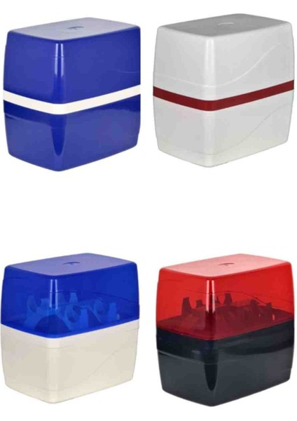 Siriuswater Kapalı Kasa Tezgah Altı Pompasız Su Arıtma Cihazı