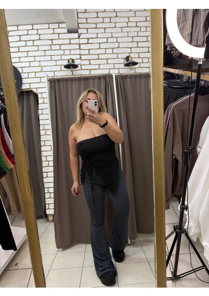 Ispanyol Paça Tayt fırsatları