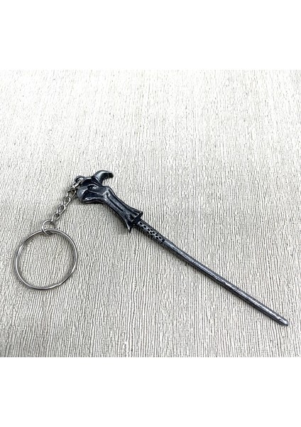 Voldemort Anahtarlık İK020 fiyatları