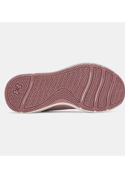 Kadın Ua Aurora 3 Antrenman Ayakkabısı 6000760-673 fırsatları