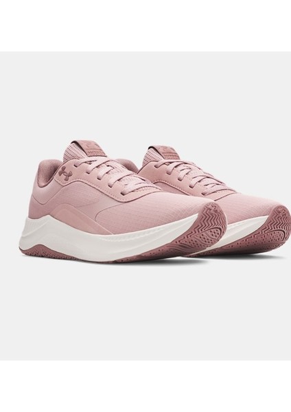 Kadın Ua Aurora 3 Antrenman Ayakkabısı 6000760-673 indirimleri
