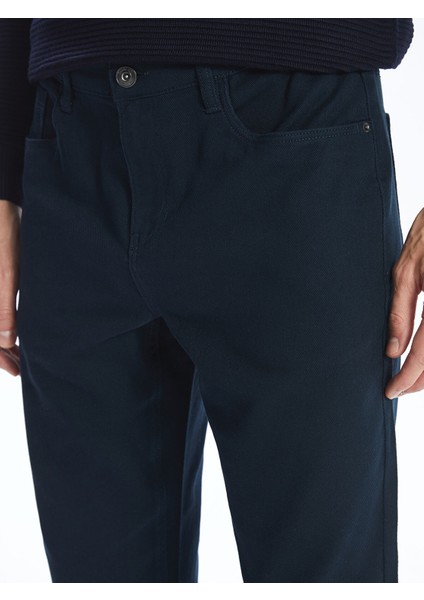 Yeni Sezon Dar Kalıp Erkek Chino Pantolon modelleri