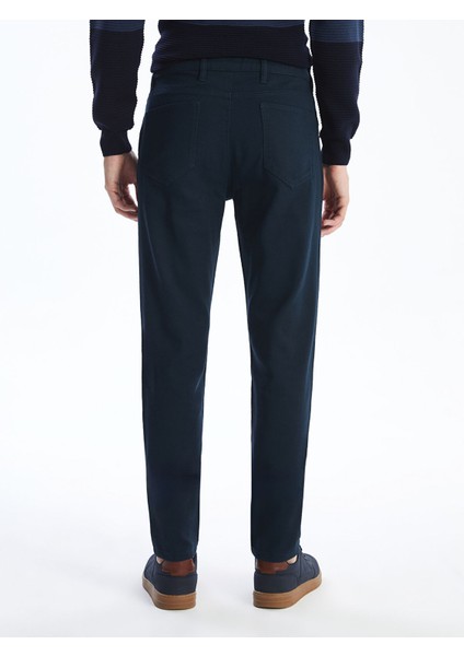 Yeni Sezon Dar Kalıp Erkek Chino Pantolon fırsatları