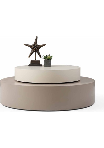 Oreo Orta Sehpa Bej modelleri