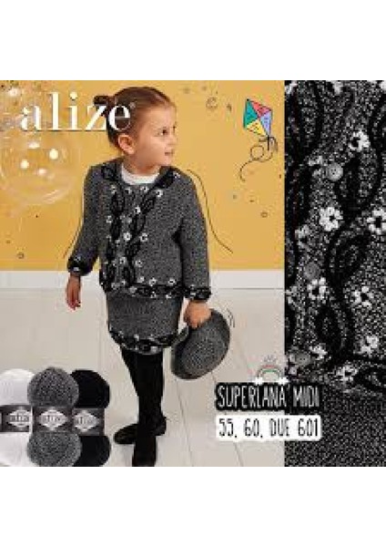 Süperlana Midi (1 Adet) fırsatları