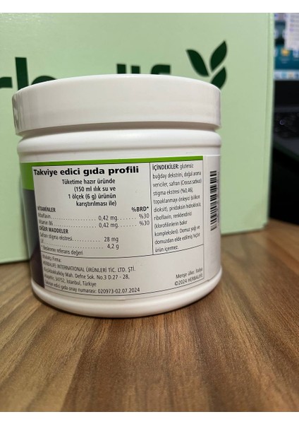 Night Mode Safran Ekstresi Içeren Takviye Edici Gıda fırsatları